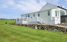 Ty Newydd Caravan