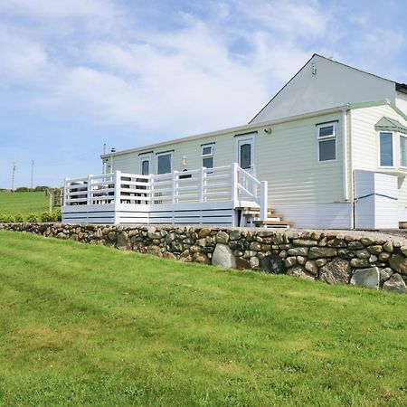 Ty Newydd Caravan Pwllheli Exterior photo