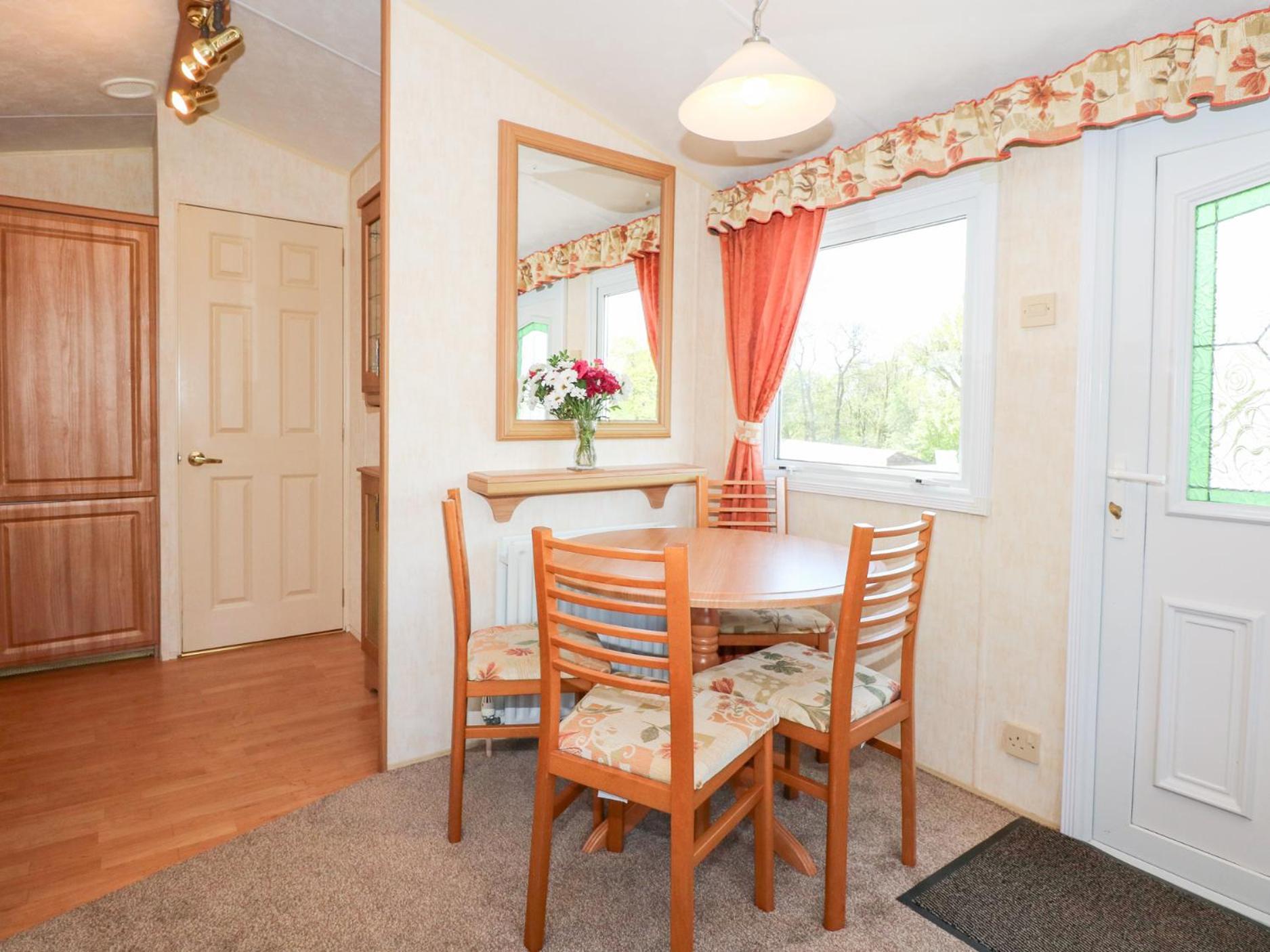 Ty Newydd Caravan Pwllheli Exterior photo